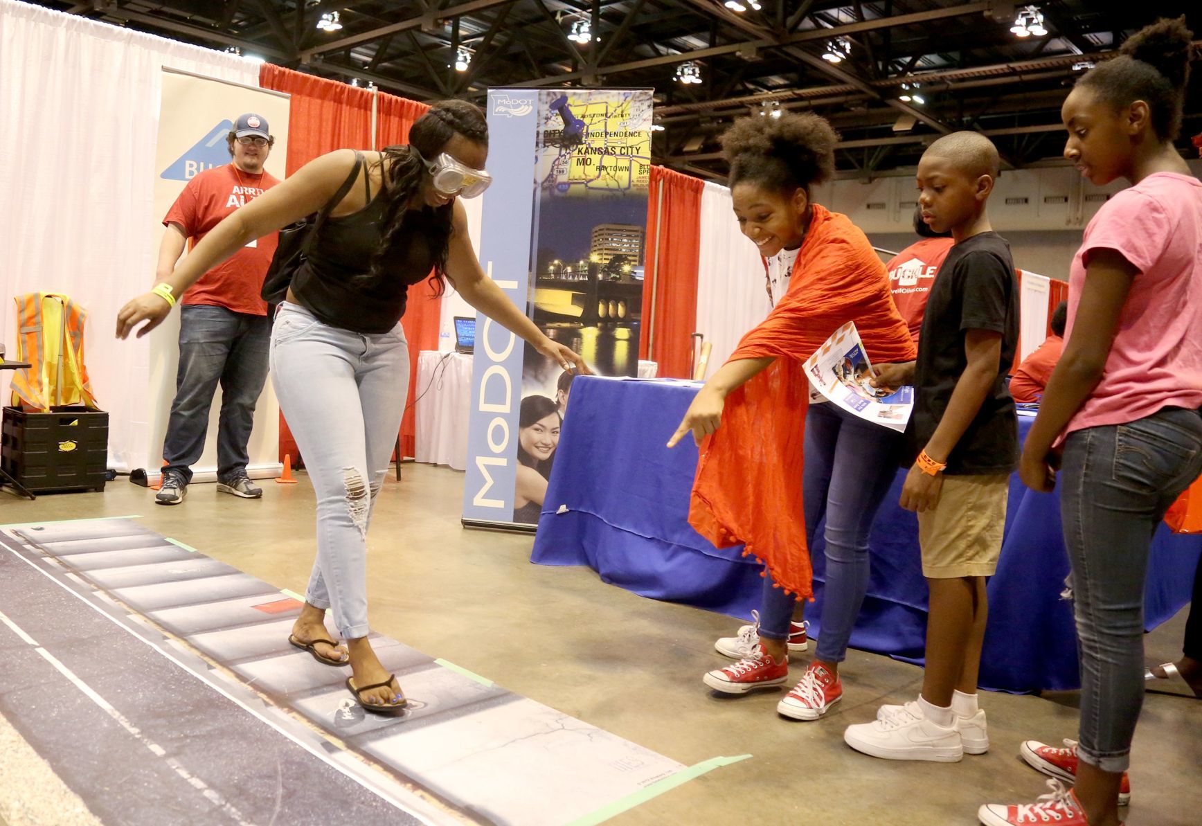 Urban Expo
